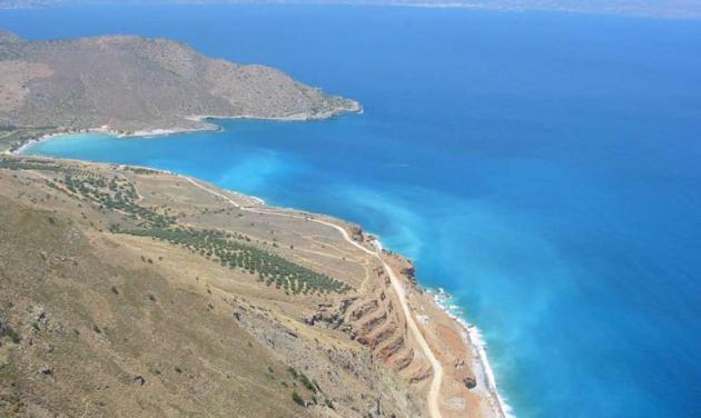 Ισχυρός σεισμός 6,2 ρίχτερ στην Κρήτη!