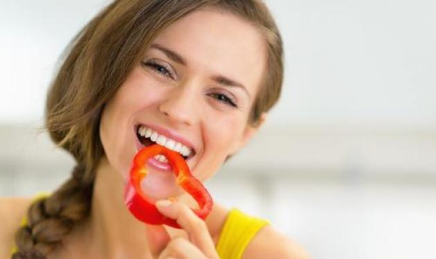 Τι πρέπει να κάνεις αν κατά λάθος δαγκώσεις τη γλώσσα σου