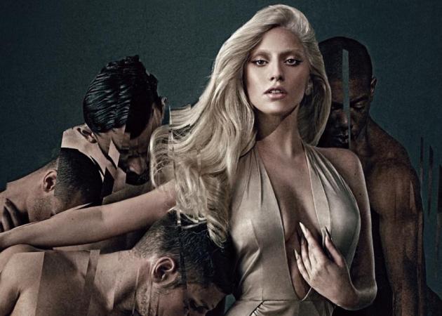 Eau de Gaga! Ό,τι πιο… επικίνδυνα τολμηρό μύρισες τελευταία!