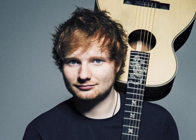 Το Divide του Ed Sheeran έσπασε το φράγμα του ενός δισεκατομμυρίου προβολών στο Youtube