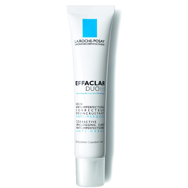 3 | Effaclar Duo Plus