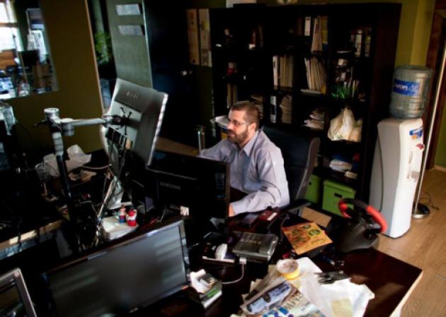 Συγκλονίζει η γυναίκα του Κώστα Εφήμερου: “Τα γενέθλια τα σχεδιάζαμε αλλιώς…”