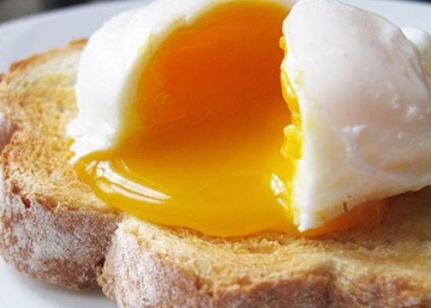 Μέχρι πόσα αυγά επιτρέπεται να τρως κάθε εβδομάδα