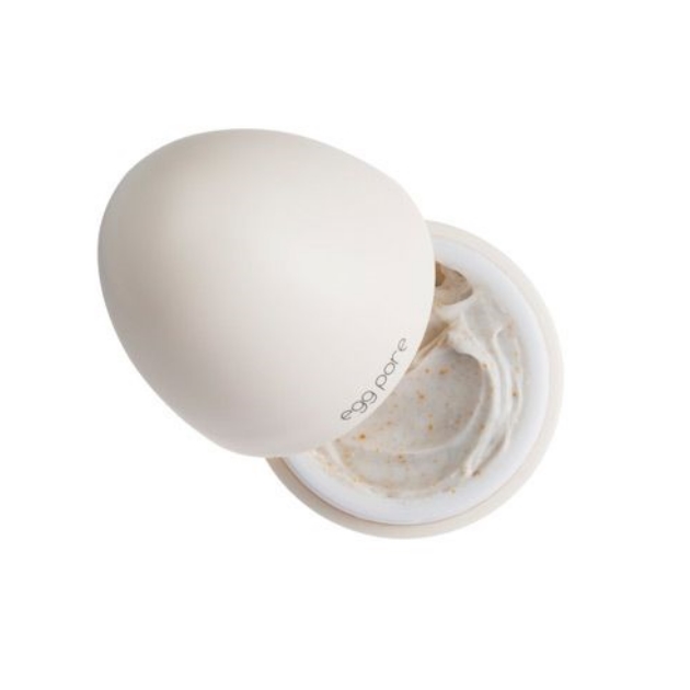 6 | Tonymoly Egg Pore Blackhead steam balm