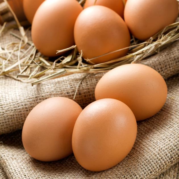 Τι σημαίνουν οι αριθμοί που αναγράφονται πάνω στο αυγό