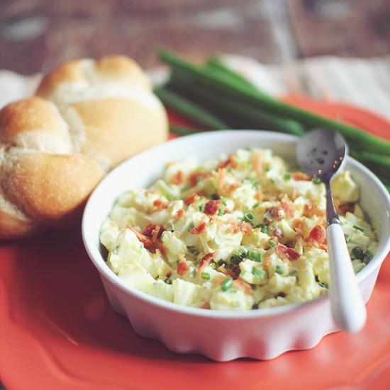 1 | Egg Salad