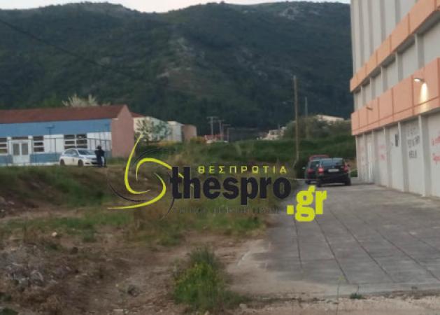 Ηγουμενίτσα: Συγκλονίζει το ερωτικό έγκλημα – Πυροσβέστης σκότωσε τον άντρα που έπιασε με τη γυναίκα του [pics]