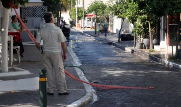 Αγριο έγκλημα στην Καλλίπολη – Δεμένος και γυμνός 60χρονος στο σπίτι του