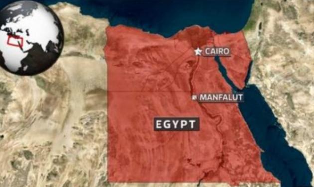 Ανείπωτη τραγωδία στην Αίγυπτο – 47 παιδιά σκοτώθηκαν σε τροχαίο