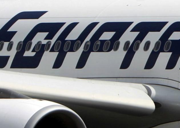 Συναγερμός για πτώση αεροπλάνου της EgyptAir – Χάθηκε από τα ραντάρ