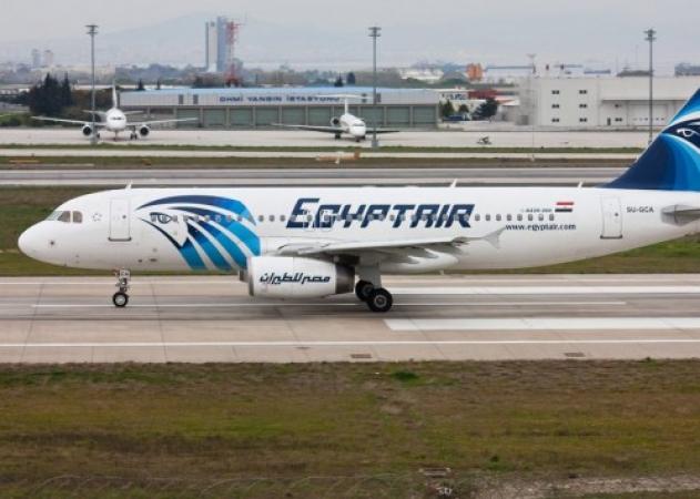 Νέο θρίλερ! Άφαντο το Airbus της EgyptAir με 66 επιβαίνοντες