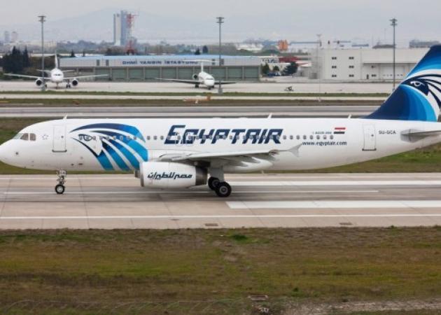 EgyptAir: Έγιναν κομμάτια στον αέρα οι 66 επιβαίνοντες – Τα μακάβρια ευρήματα δείχνουν έκρηξη στο μοιραίο αεροπλάνο