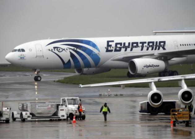 Βρέθηκαν συντρίμμια του αεροσκάφους της EgyptAir 230 μίλια νοτιοανατολικά της Κρήτης – 100 μίλια μακριά από το σημείο που χάθηκε