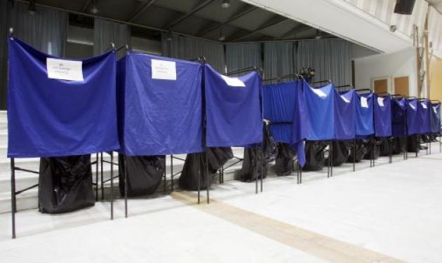 Ε. Μενεγάκη – Ντ. Μπακογιάννη: “Κατεβαίνουν” στις εκλογές!