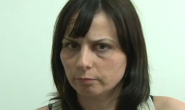 Συγκλονιστική μαρτυρία για το φρικτό έγκλημα της Θεσσαλονίκης: “Βρήκα το κοριτσάκι αναίσθητο στο κρεβάτι του”