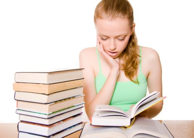 10 tips αντιμετώπισης άγχους των εξετάσεων!