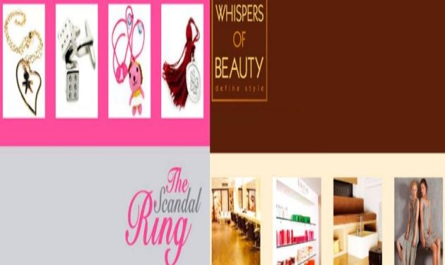 Whispers οf Beauty”:Bazaar για καλό σκοπό!