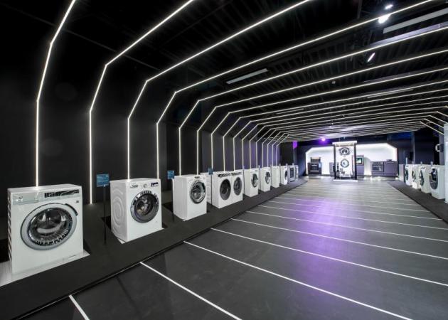 Δυναμική παρουσία της ELECTROLUX ΕΛΛΑΣ στην έκθεση “Thanks to Tech” της Κωτσόβολος