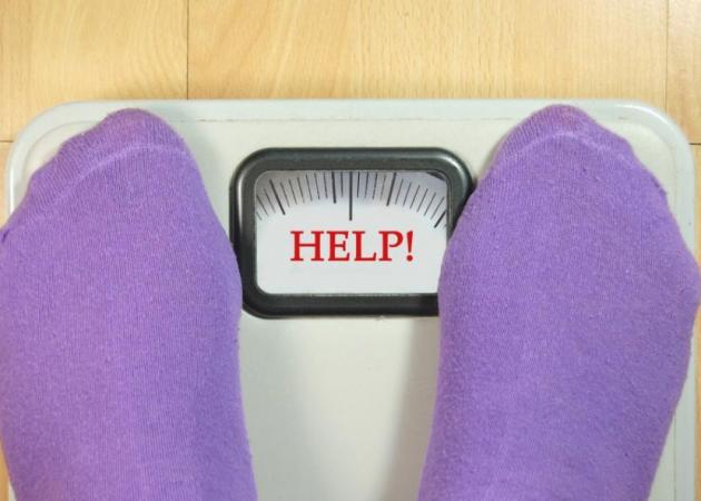 Ελένη: “Θέλω να χάσω 4 κιλά. Τι να κάνω;”