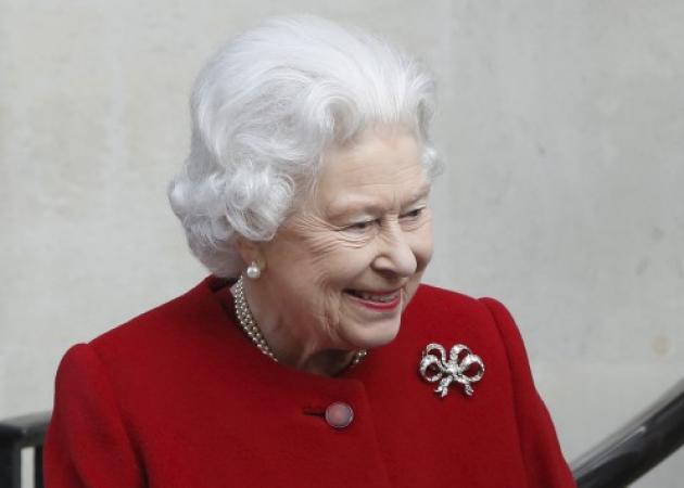 Υπονοούμενα της βασίλισσας Ελισάβετ για τις εξελίξεις μετά το Brexit