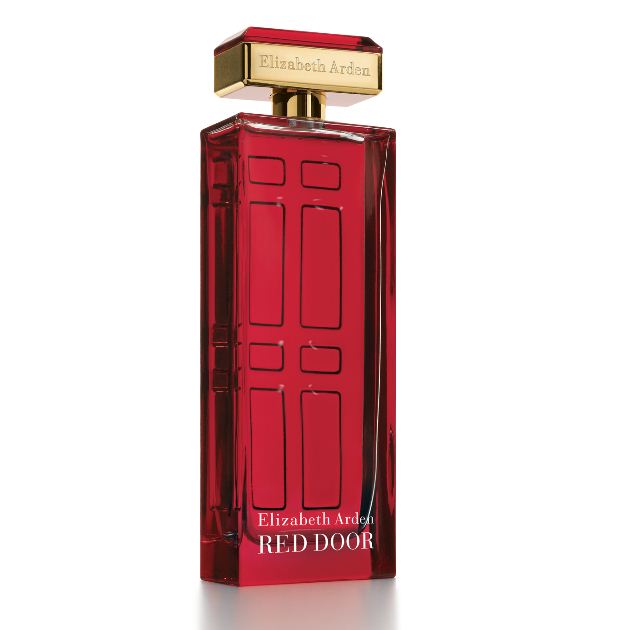 8 | Elizabeth Arden Red Door
