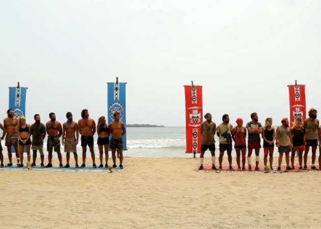 Ανατροπή στο έπαθλο για πρώτη φορά στην ιστορία του Survivor