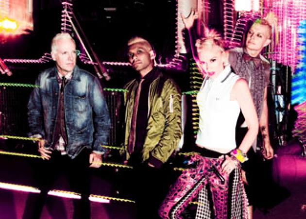 Oι No Doubt συνεργάζονται με τον Fred Perry σε μία σειρά από ρούχα με στοιχεία punk και ροκ.
