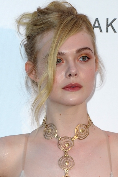 4 | Elle Fanning