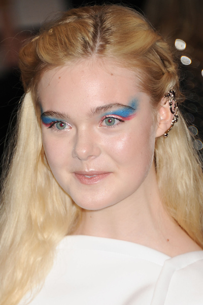 3 | Elle Fanning