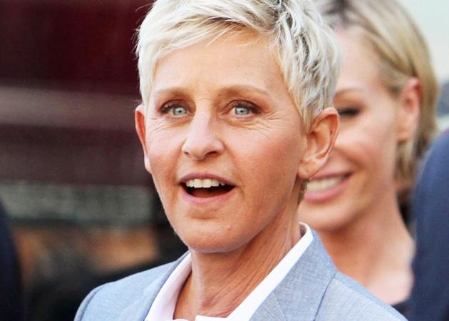 Ellen DeGeneres – Portia de Rossi: Ανακοίνωσαν ότι απέκτησαν παιδί!