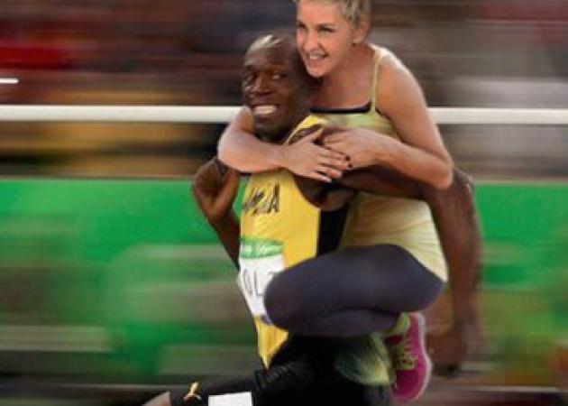 Ρίο 2016 – Μπολτ: Και ξαφνικά η Ellen DeGeneres κατηγορούμενη!