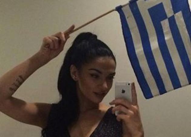 Miss World 2015: Αποκλείστηκε η Ελληνίδα Θεοδώρα Ντε Μοράις Μόσχουρη για ανάρμοστη συμπεριφορά;
