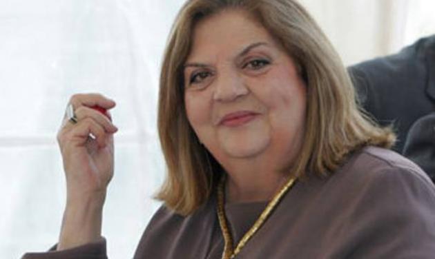 Η Ε. Παπαδημητρίου για πρωθυπουργός;