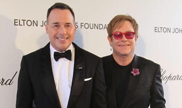 Άγρια κόντρα ανάμεσα στον Elton John και τους Dolce & Gabbana – Οι δηλώσεις για τα παιδιά των ομοφυλόφιλων άναψαν φωτιά!