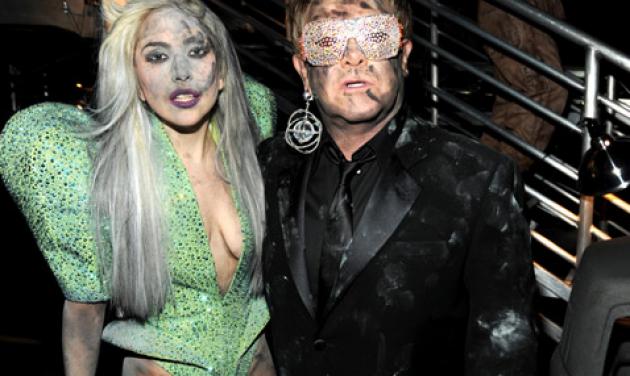 Άκου το νέο τραγούδι της Lady Gaga!