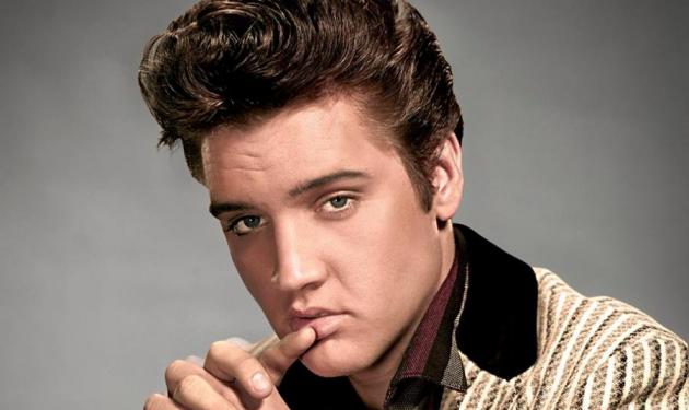 Elvis Presley: 37 χρόνια από το θάνατό του