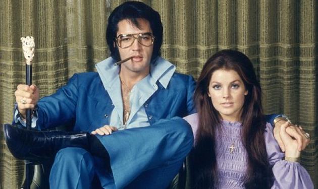 Elvis Presley: Ο τελευταίος διάλογος με την Priscilla, λίγο πριν πεθάνει