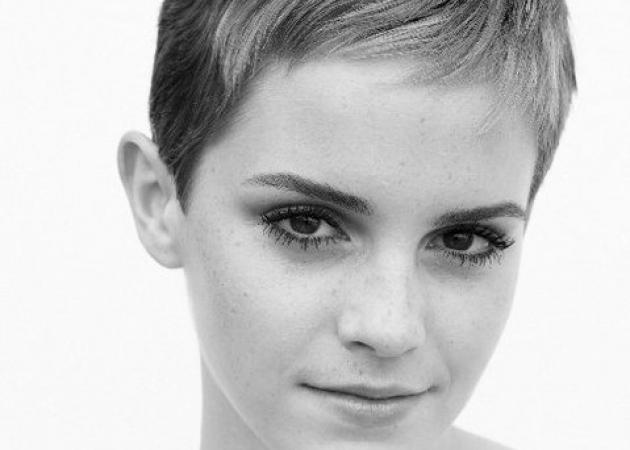 Το νέο look της Emma Watson και πώς θα το πετύχεις!