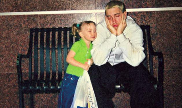 Hailie Mathers: Η κόρη του Eminem μεγάλωσε και είναι πανέμορφη!