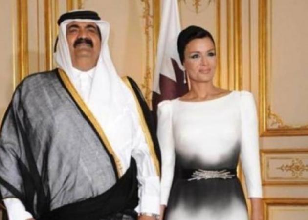 Σκιάθος: Ο ενθουσιασμός του σεΐχη του Κατάρ – Το δείπνο που προκάλεσε συζητήσεις και το άγνωστο δώρο!