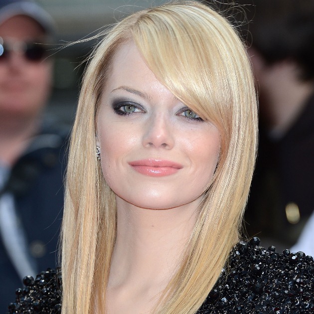 1 | Emma Stone