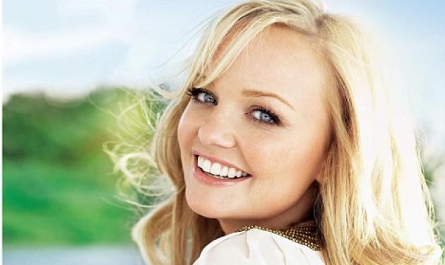 Για δεύτερη φορά μανούλα η Emma Bunton!