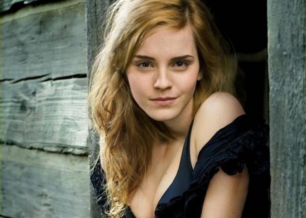 Η ημίγυμνη φωτογράφιση της Emma Watson και τα αρνητικά σχόλια