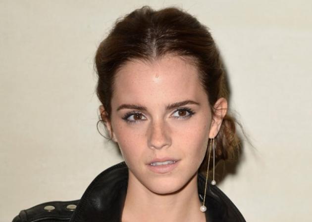 H Emma Watson με Valentino