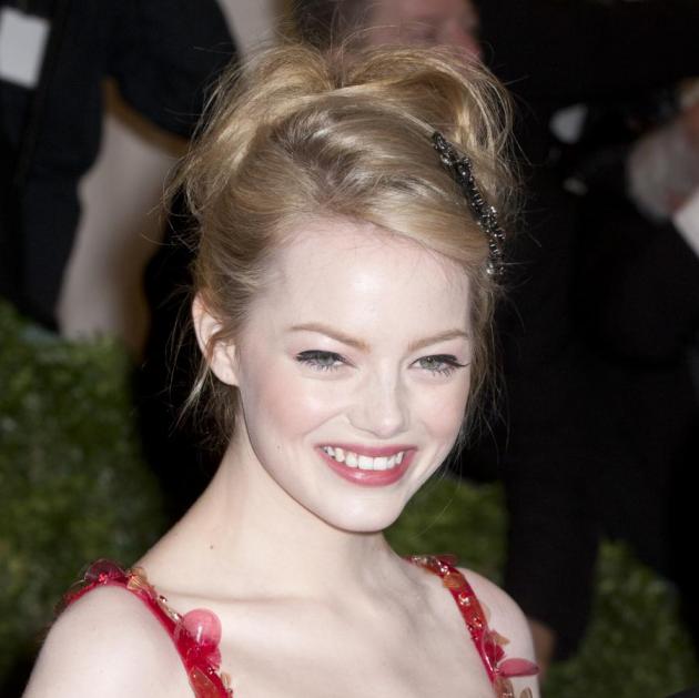 8 | Emma Stone