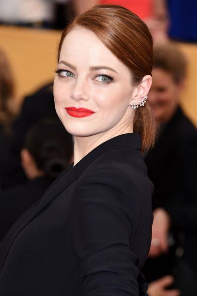 6 | Emma Stone