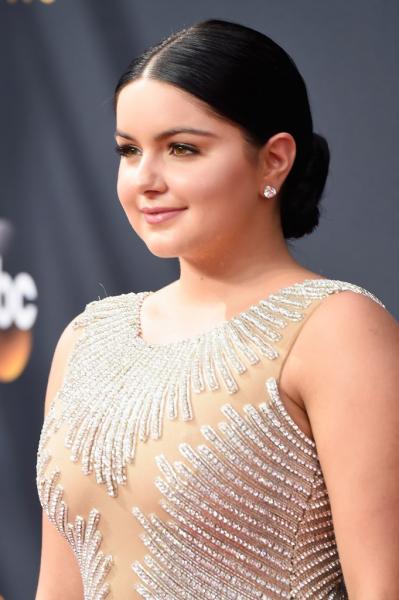 10 | Ariel Winter