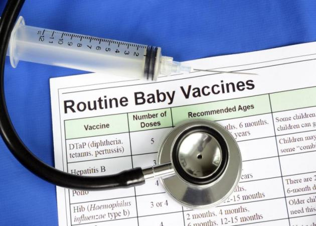 Υπογράφτηκε το νέο Εθνικό Πρόγραμμα Εμβολιασμών! Δες ποια εμβόλια περιλαμβάνονται!