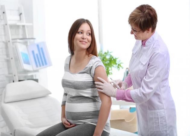 Ο εμβολιασμός της μητέρας κατά της γρίπης δεν σχετίζεται με τον αυτισμό στα παιδιά