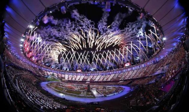 Τι θα δούμε στην αποψινή τελετή λήξης των Ολυμπιακών
